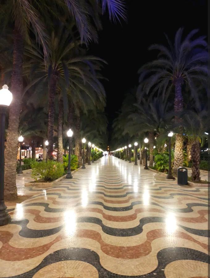 City Center Alicante - Santa Lucia - 2 Exterior foto